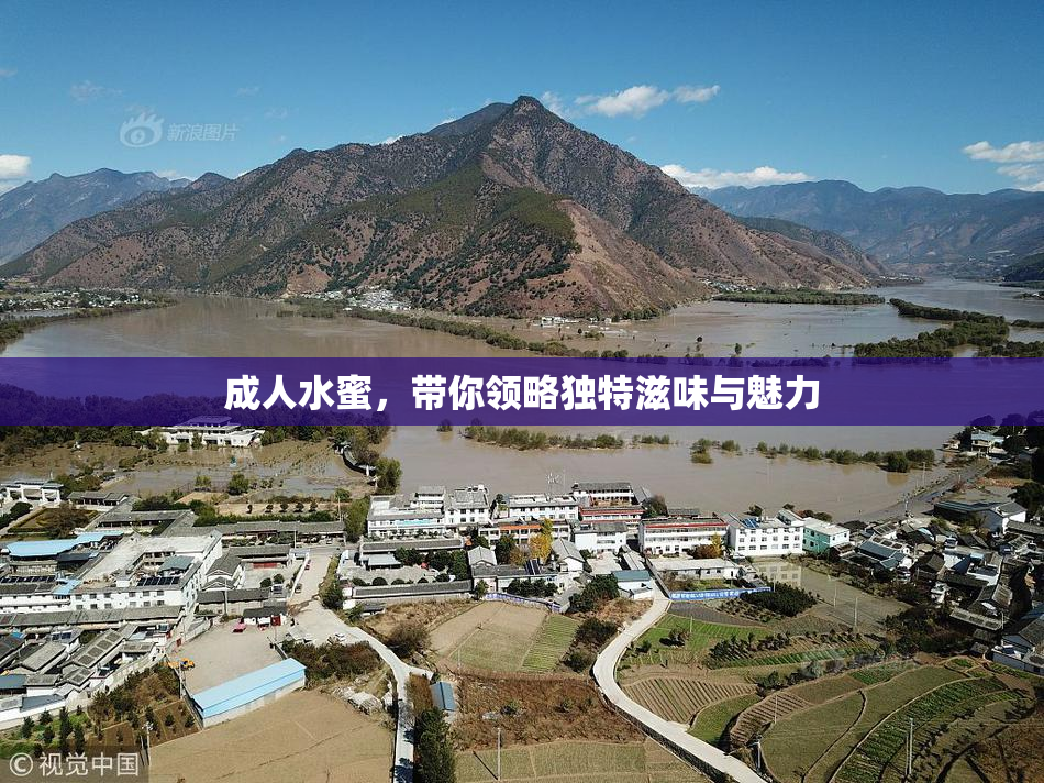 成人水蜜，带你领略独特滋味与魅力