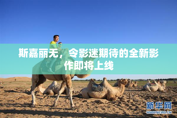斯嘉丽无，令影迷期待的全新影作即将上线