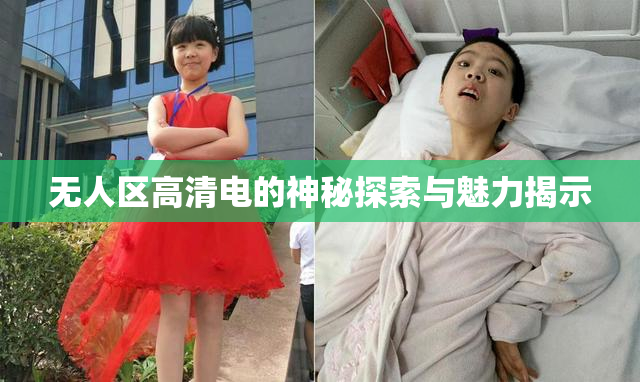 无人区高清电的神秘探索与魅力揭示