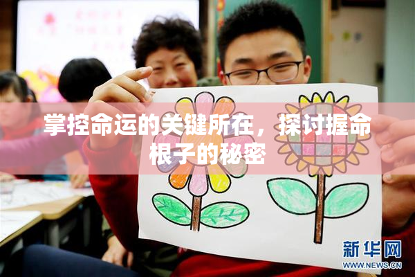 掌控命运的关键所在，探讨握命根子的秘密