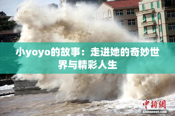 小yoyo的故事：走进她的奇妙世界与精彩人生