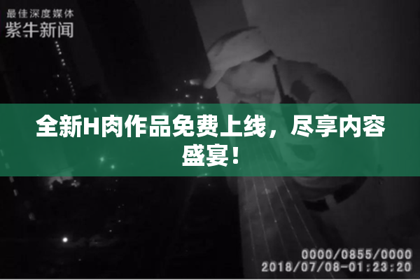 全新H肉作品免费上线，尽享内容盛宴！