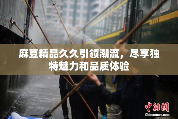麻豆精品久久引领潮流，尽享独特魅力和品质体验