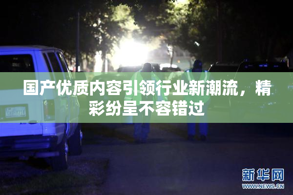 国产优质内容引领行业新潮流，精彩纷呈不容错过