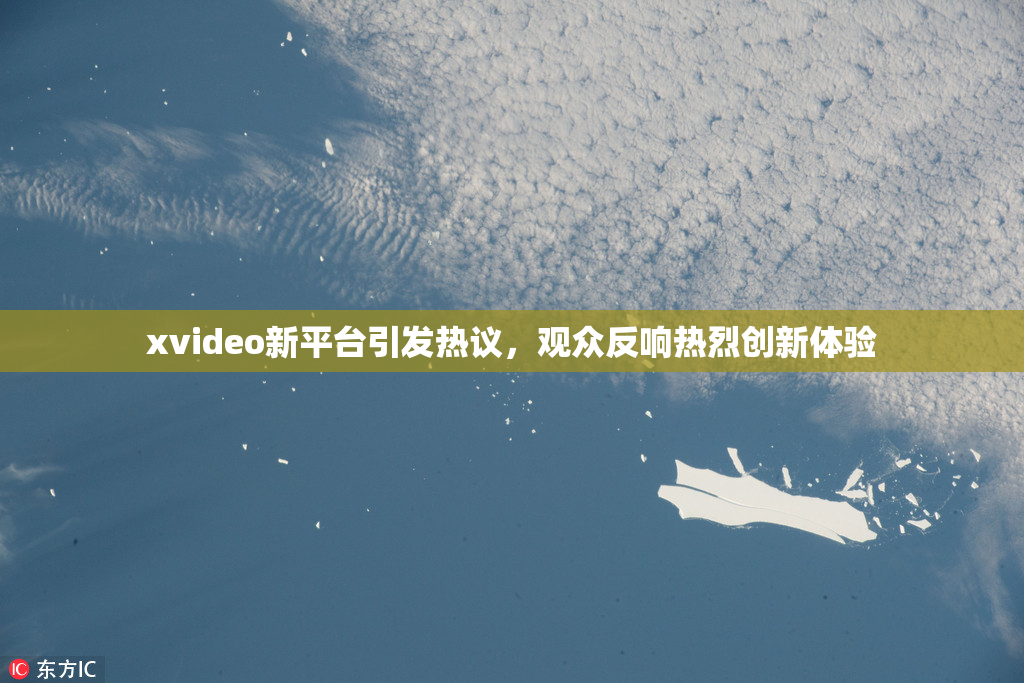 xvideo新平台引发热议，观众反响热烈创新体验