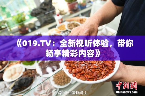 《019.TV：全新视听体验，带你畅享精彩内容》