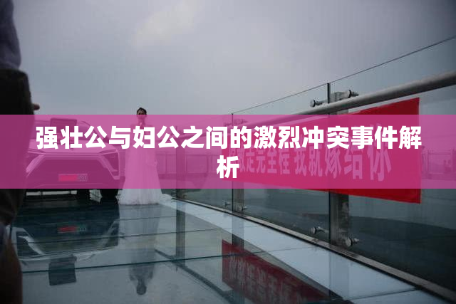强壮公与妇公之间的激烈冲突事件解析