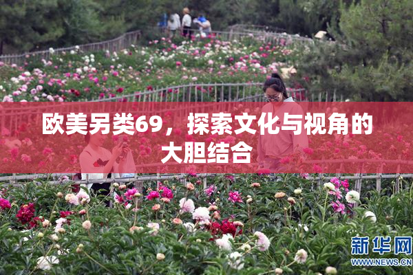 欧美另类69，探索文化与视角的大胆结合
