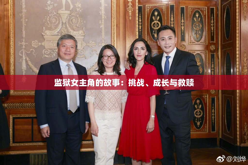 监狱女主角的故事：挑战、成长与救赎