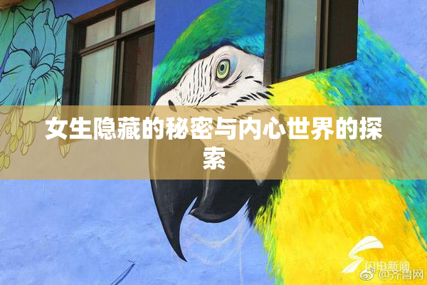 女生隐藏的秘密与内心世界的探索
