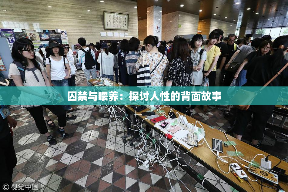 囚禁与喂养：探讨人性的背面故事