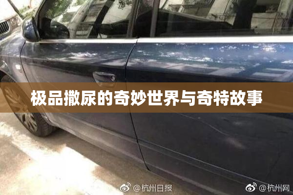 极品撒尿的奇妙世界与奇特故事