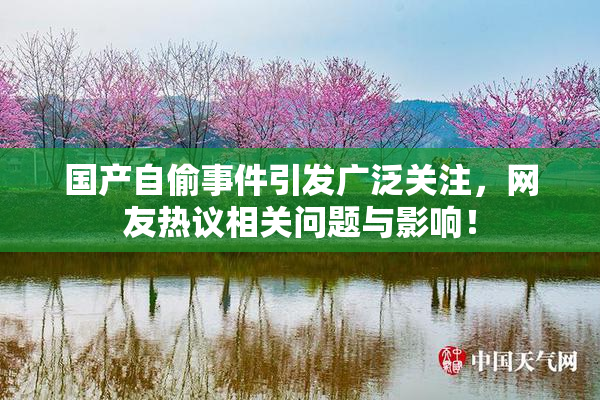 国产自偷事件引发广泛关注，网友热议相关问题与影响！