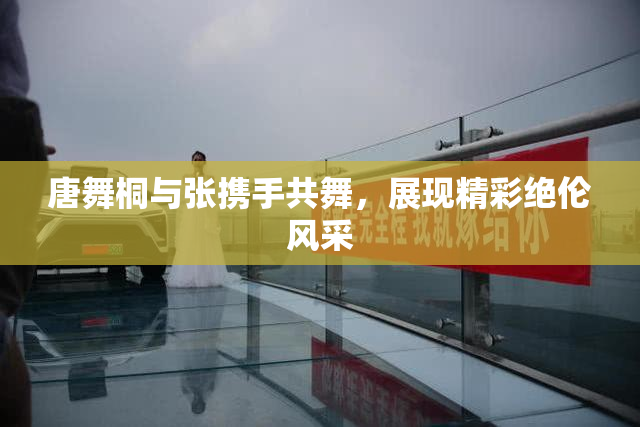 唐舞桐与张携手共舞，展现精彩绝伦风采