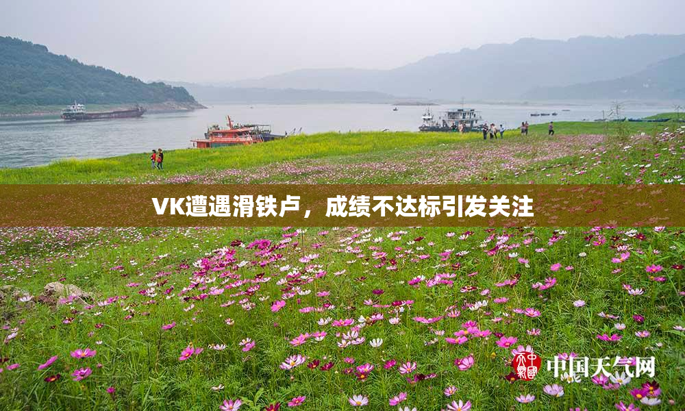 VK遭遇滑铁卢，成绩不达标引发关注
