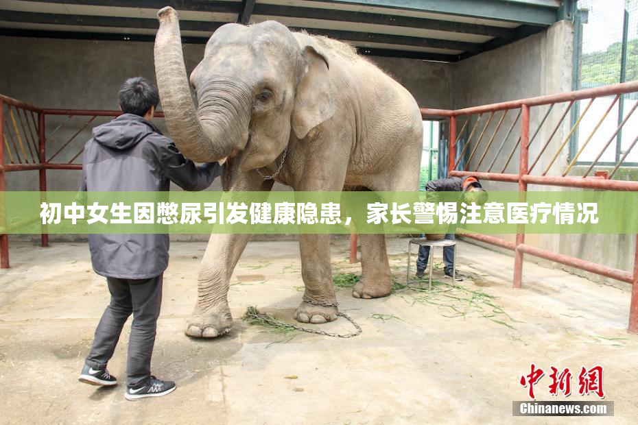 初中女生因憋尿引发健康隐患，家长警惕注意医疗情况