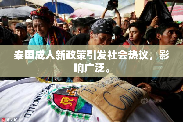 泰国成人新政策引发社会热议，影响广泛。