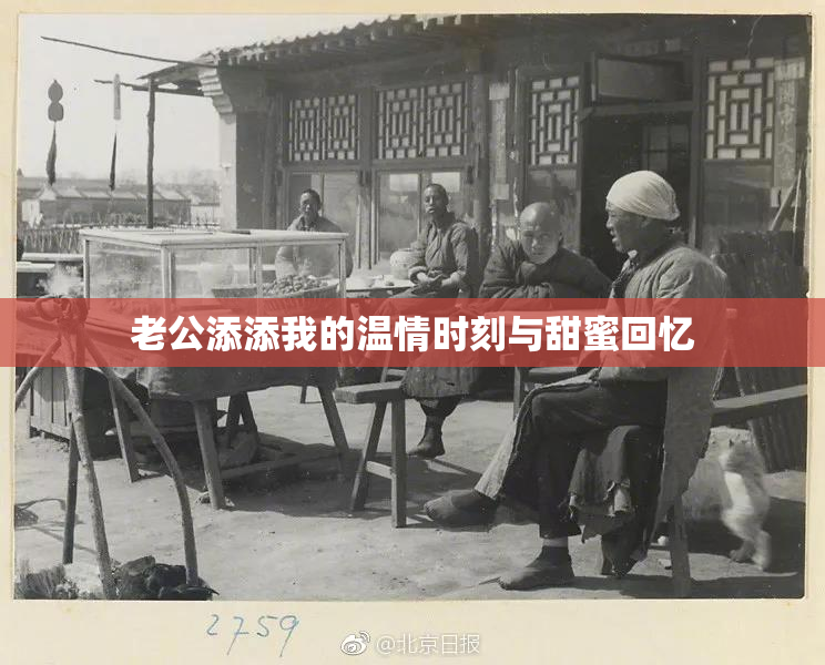 老公添添我的温情时刻与甜蜜回忆