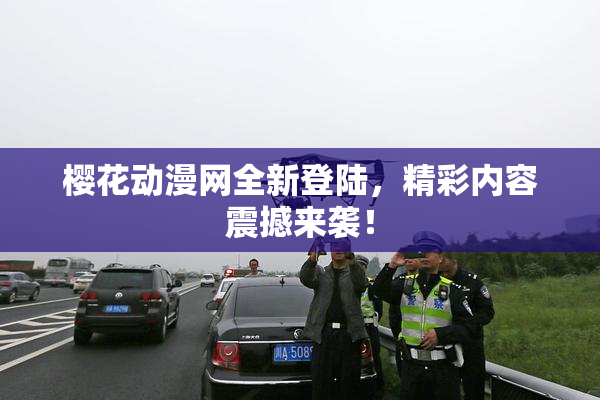 樱花动漫网全新登陆，精彩内容震撼来袭！