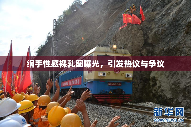 纲手性感裸乳图曝光，引发热议与争议