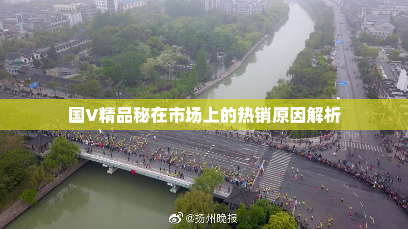 国V精品秘在市场上的热销原因解析