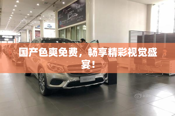 国产色爽免费，畅享精彩视觉盛宴！