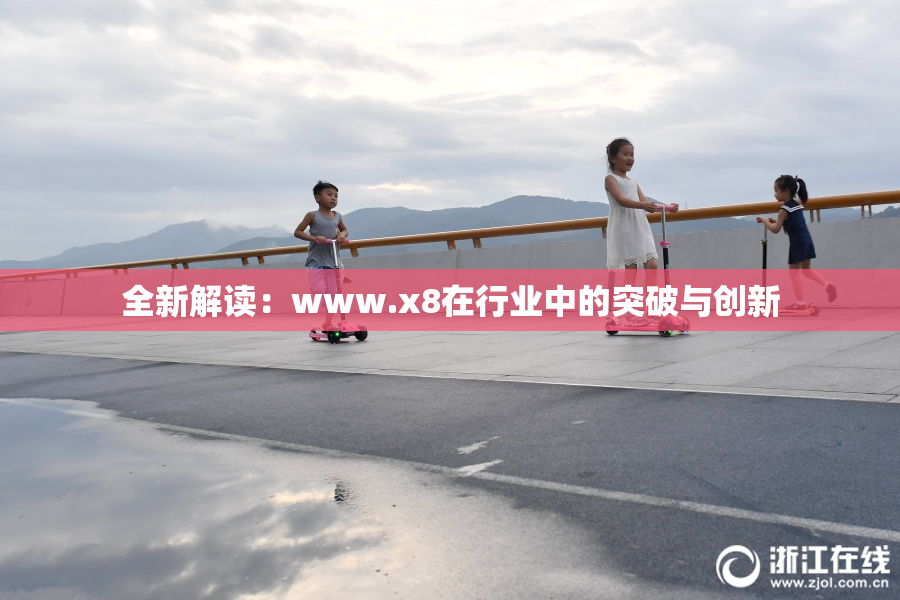 全新解读：www.x8在行业中的突破与创新