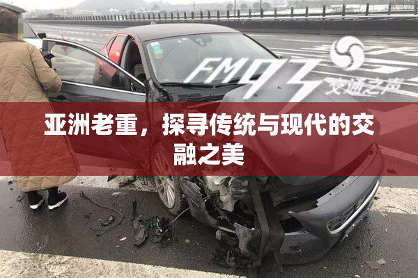 亚洲老重，探寻传统与现代的交融之美