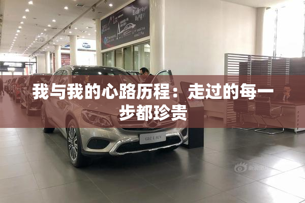 我与我的心路历程：走过的每一步都珍贵
