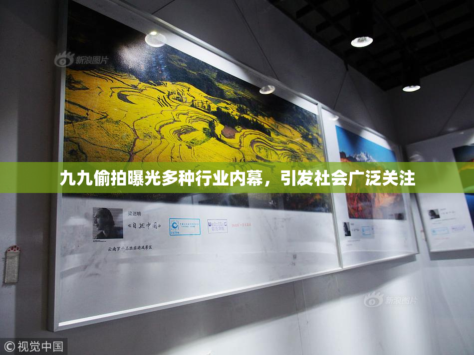 九九偷拍曝光多种行业内幕，引发社会广泛关注