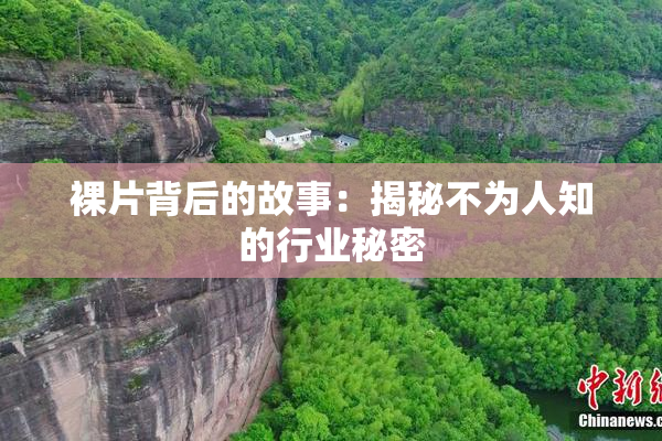 裸片背后的故事：揭秘不为人知的行业秘密