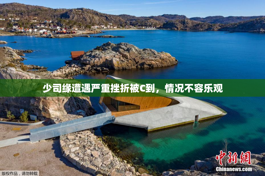 少司缘遭遇严重挫折被C到，情况不容乐观