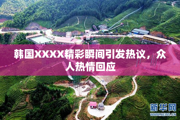 韩国XXXX精彩瞬间引发热议，众人热情回应