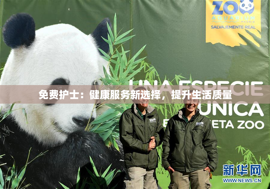 免费护士：健康服务新选择，提升生活质量