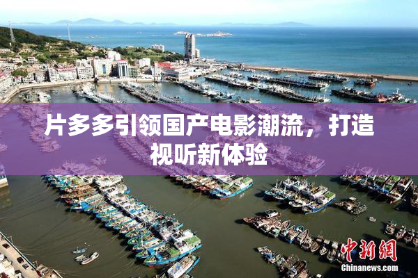片多多引领国产电影潮流，打造视听新体验