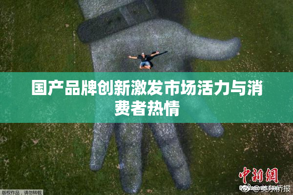 国产品牌创新激发市场活力与消费者热情
