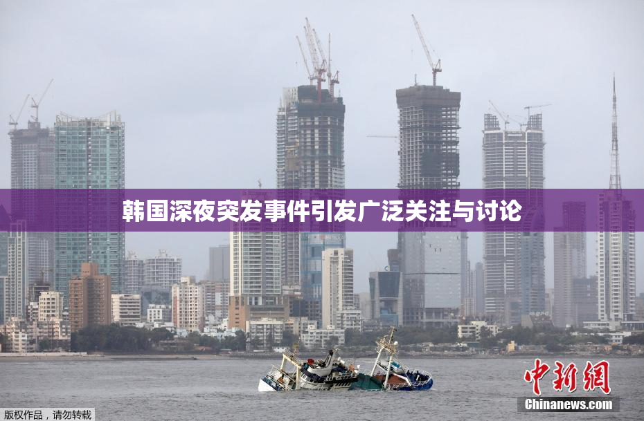 韩国深夜突发事件引发广泛关注与讨论