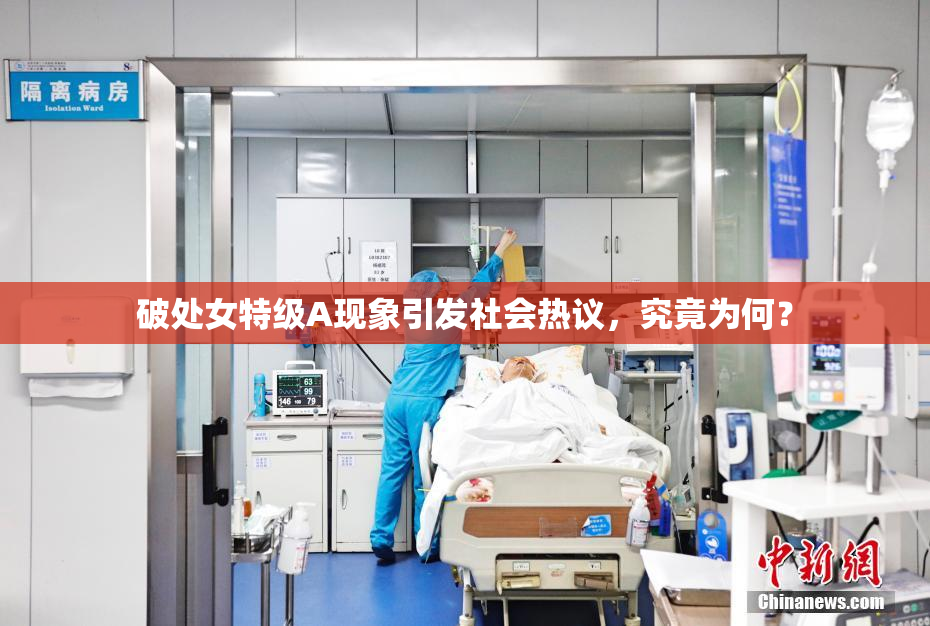破处女特级A现象引发社会热议，究竟为何？