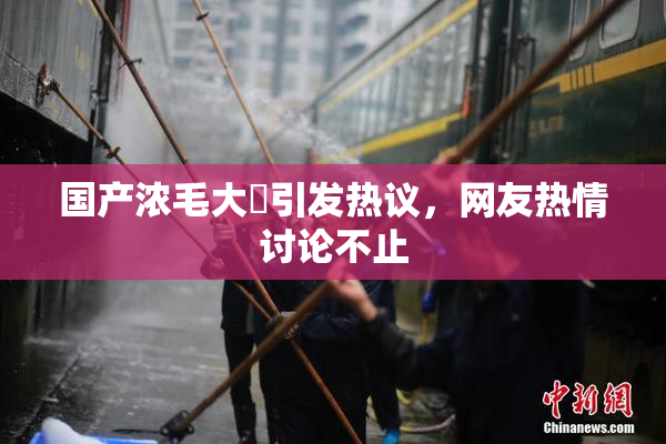 国产浓毛大泬引发热议，网友热情讨论不止