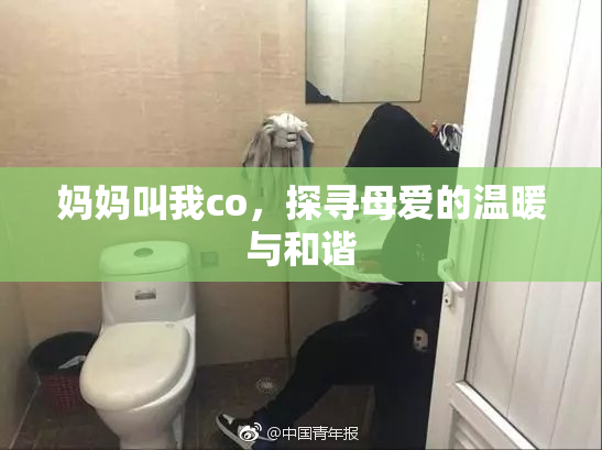 妈妈叫我co，探寻母爱的温暖与和谐