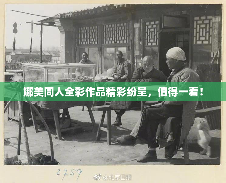 娜美同人全彩作品精彩纷呈，值得一看！