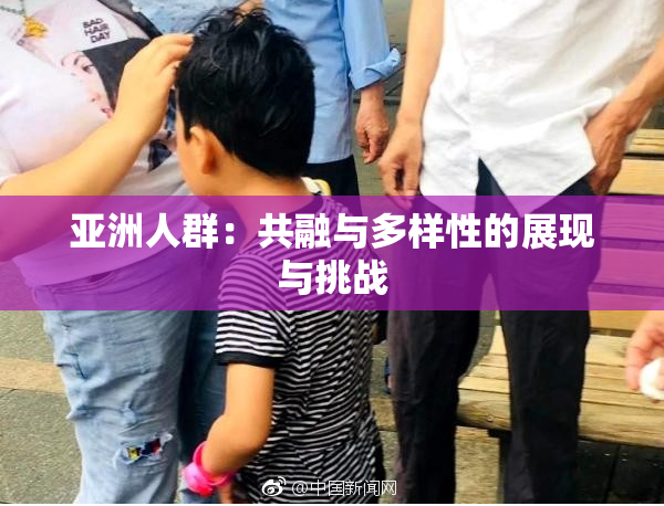 亚洲人群：共融与多样性的展现与挑战