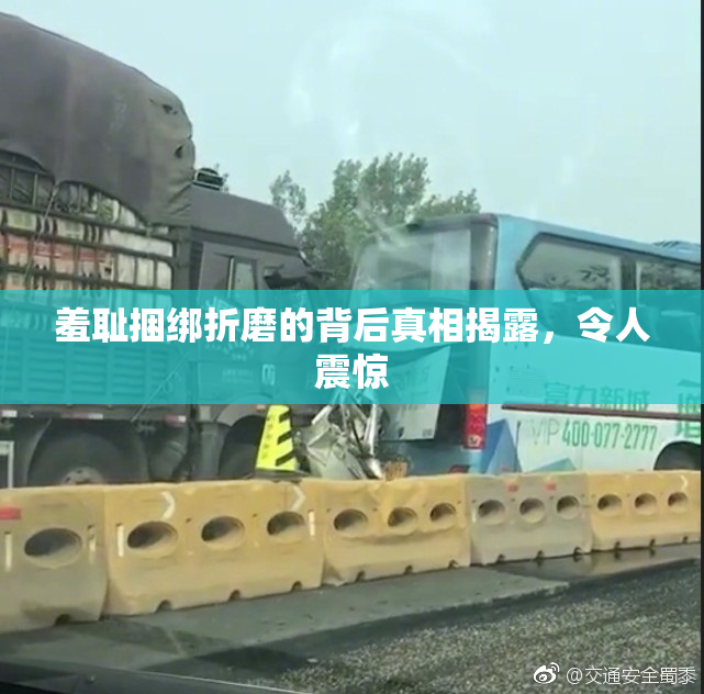 羞耻捆绑折磨的背后真相揭露，令人震惊