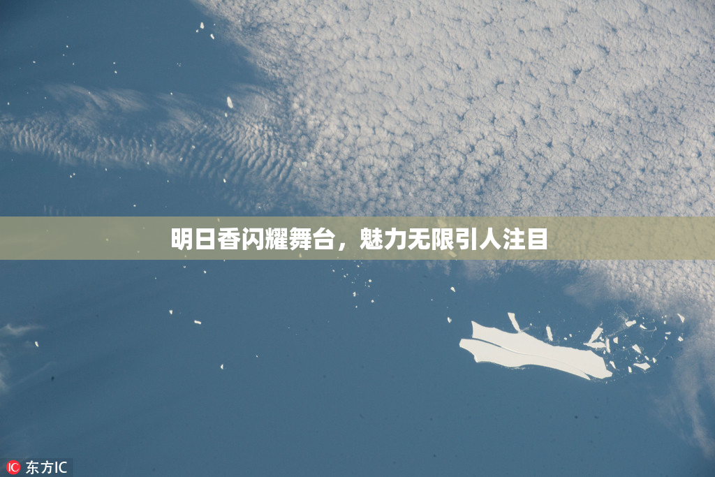 明日香闪耀舞台，魅力无限引人注目