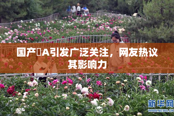 国产婬A引发广泛关注，网友热议其影响力