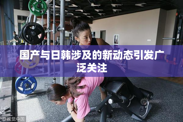 国产与日韩涉及的新动态引发广泛关注