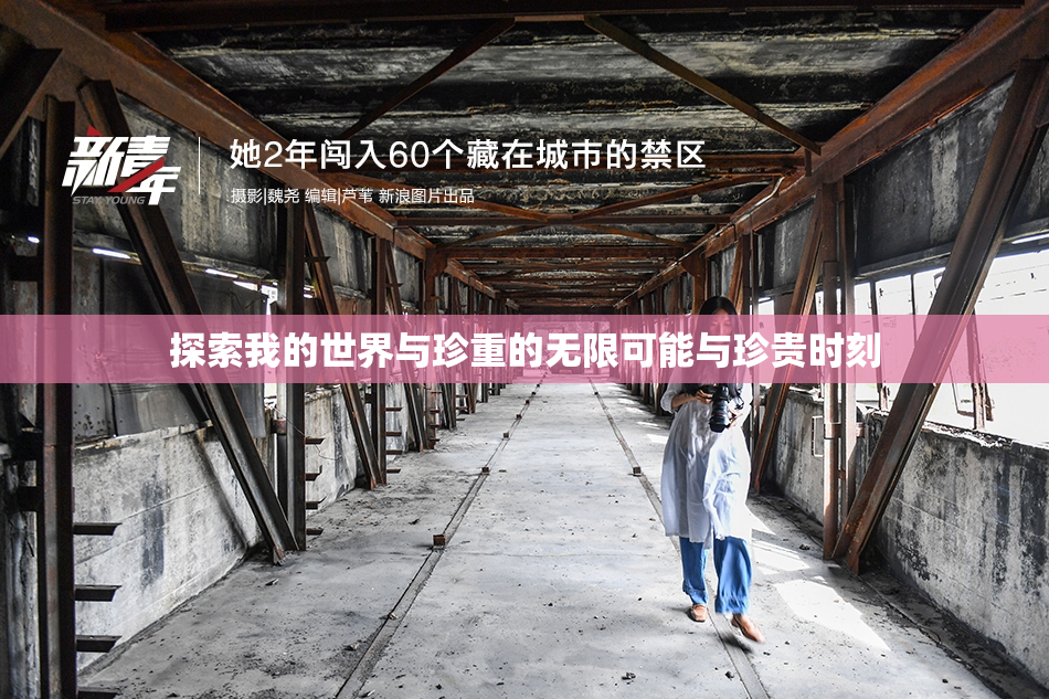 探索我的世界与珍重的无限可能与珍贵时刻