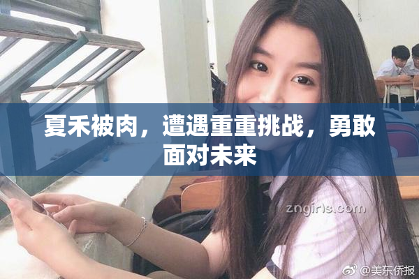 夏禾被肉，遭遇重重挑战，勇敢面对未来