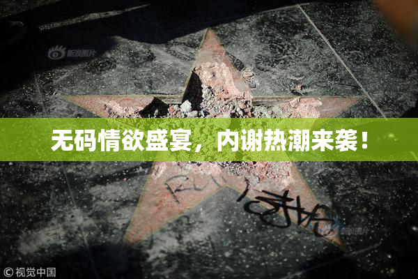 无码情欲盛宴，内谢热潮来袭！