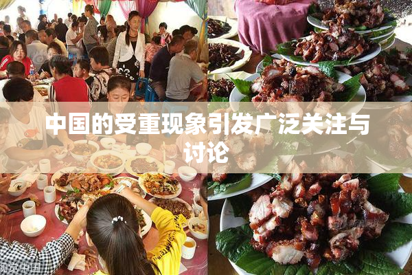 中国的受重现象引发广泛关注与讨论